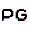 Logo da PATRIA777 com até 100 pixels máximos de comprimento descrita com a palavra: "PATRIA777"